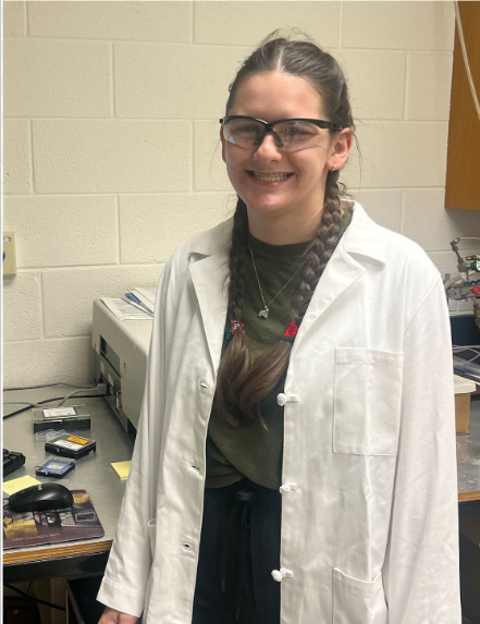 Dr Maggie Conway headshot