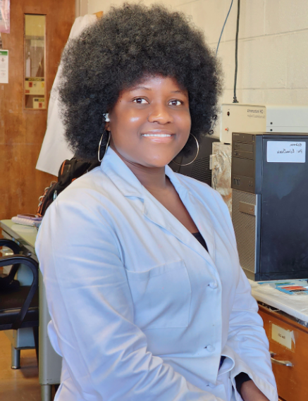 Rosemary Augustine headshot