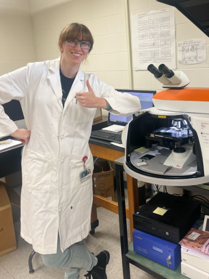 Stevie Adams headshot