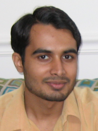 Kumar Ashtekar