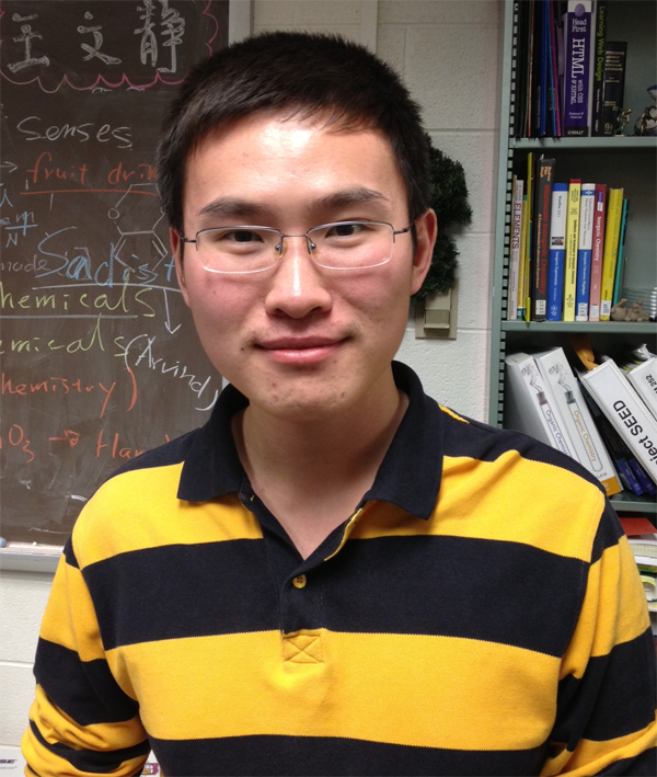 Jun Zhang