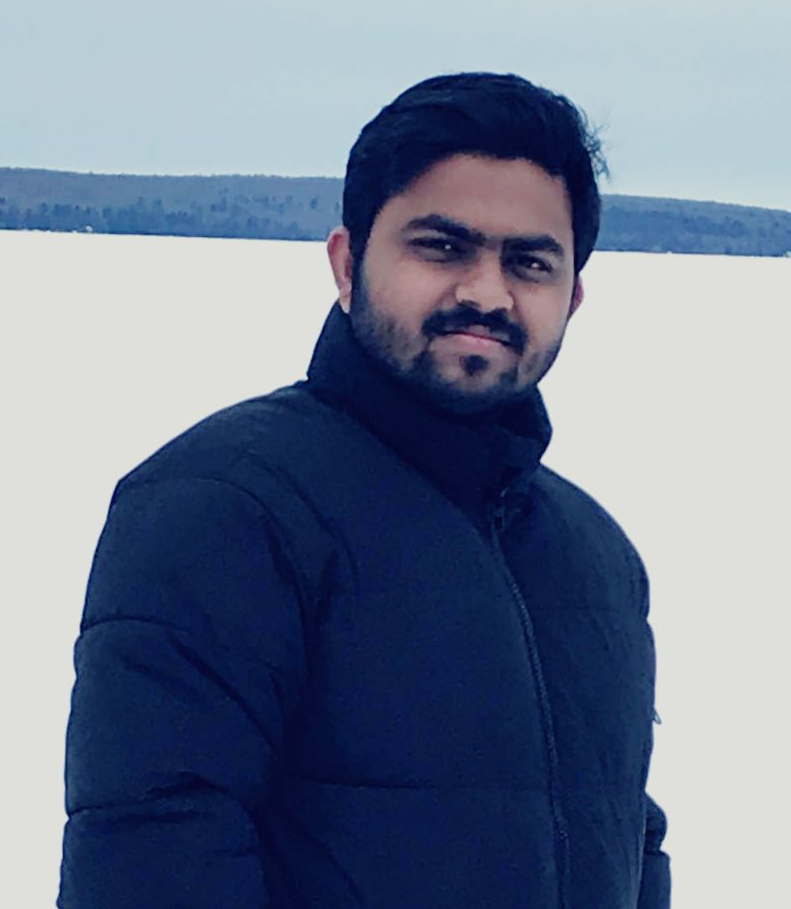 Debarshi Chakraborty