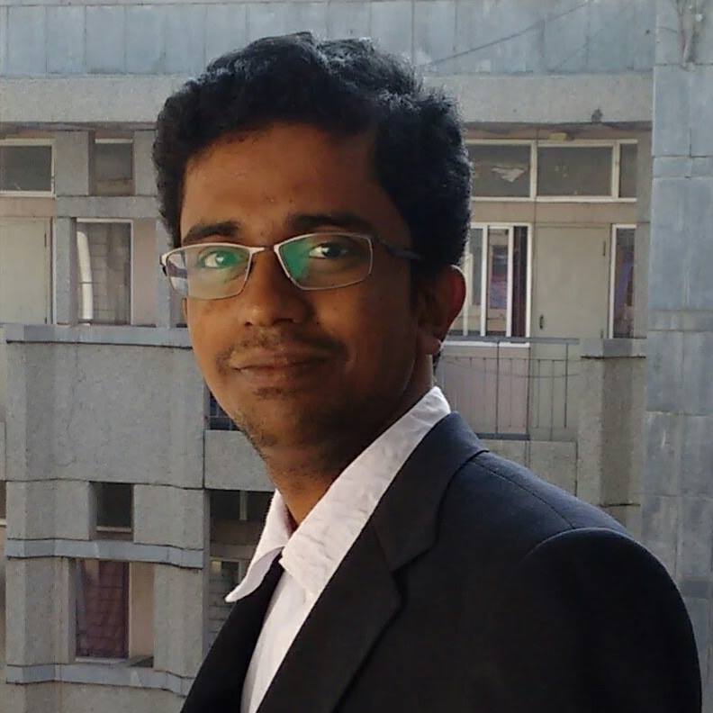 Soham Maity