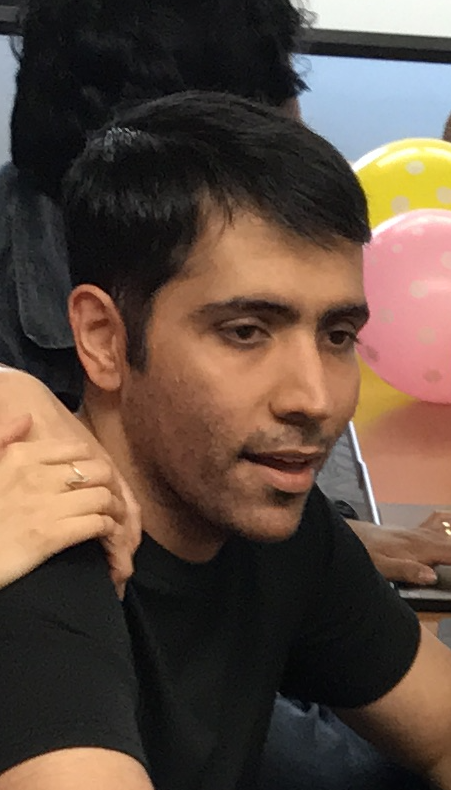 Mehdi Moemeni