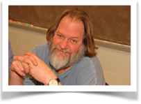 Jim Geiger