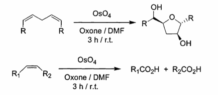 Preparation of Purified KHSO5.H2O and nBu4NHSO5 from Oxone by Simple and Efficient Methods