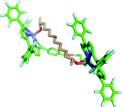 Absolute Configuration of 1,n-Glycols: A Nonempirical Approach to  Long-Range Stereochemical Determination