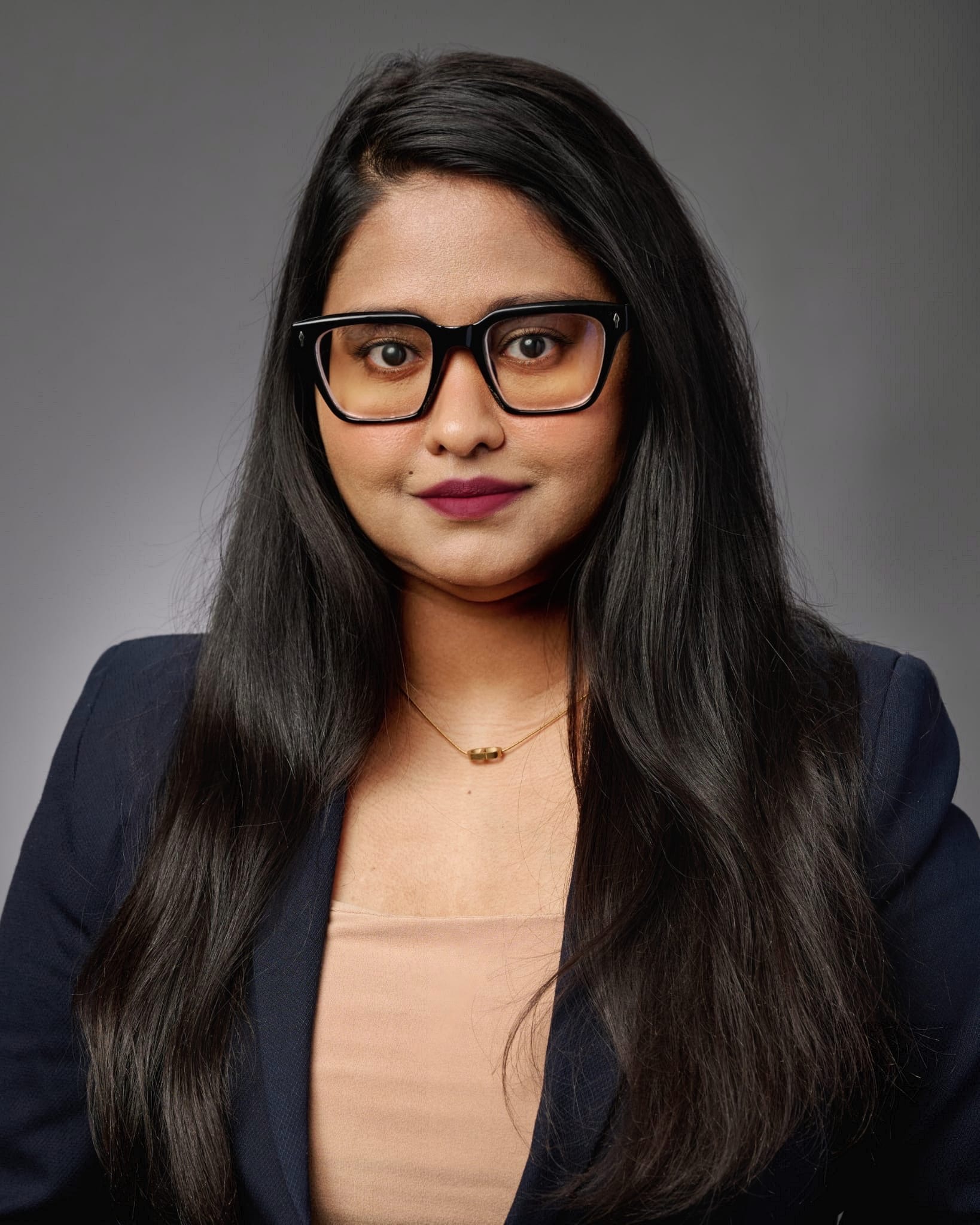 Shahnaz Nishat