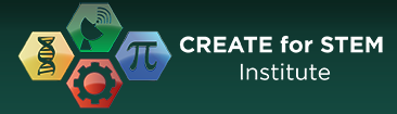 CREATE Logo