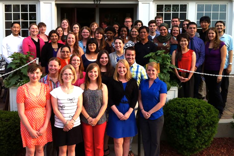 2013 CER Graduate student conference