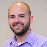 Portrait of Ryan Bowen