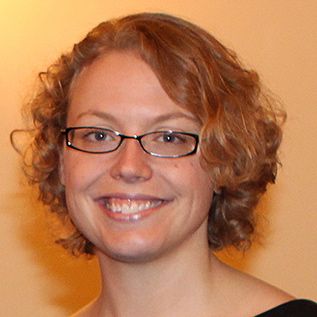 Portrait of Nicole