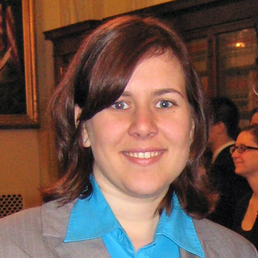 Portrait of Sonia