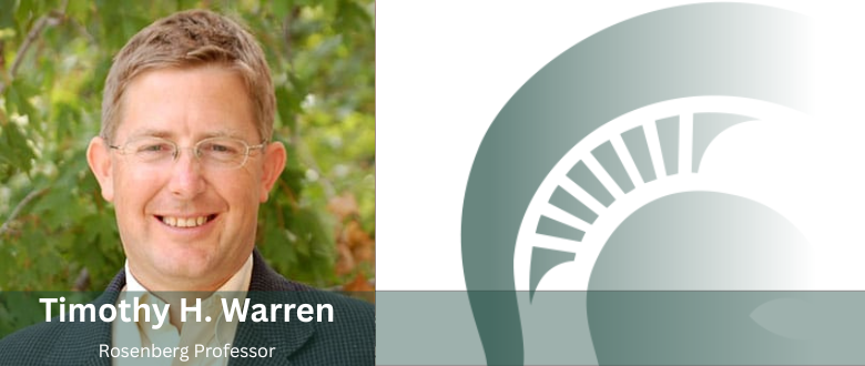 TIm Warren