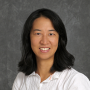 Photo of Melanie Chiu