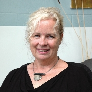 Photo of Melanie Cooper