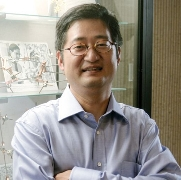 Photo of Heedeok Hong