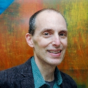 Photo of Paul Mantica