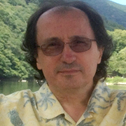 Photo of Piotr Piecuch