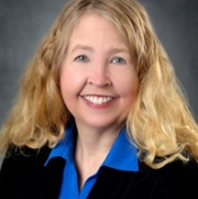 Photo of Angela Wilson