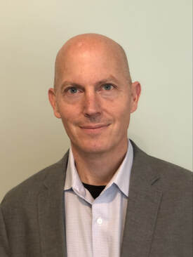 Photo of Tom Hamann