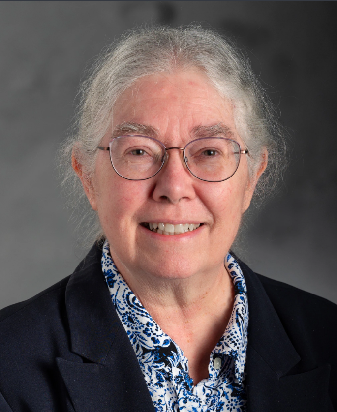 Katharine Hunt. Photo Credit: Derrick L. Turner