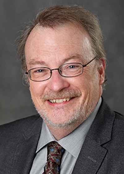 James K. McCusker, MSU Research Foundation Professor in the Department of Chemistry, is the 2024 recipient of the prestigious Joseph Michl American Chemical Society Award in Photochemistry. Credit: Derrick Turner