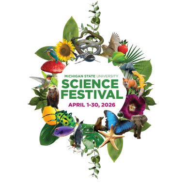 Science Festival Logo