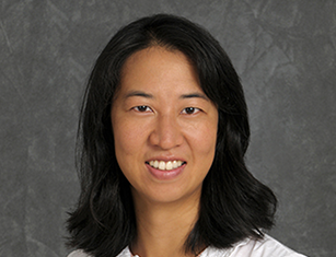 Headshot of Professor Melanie Chiu