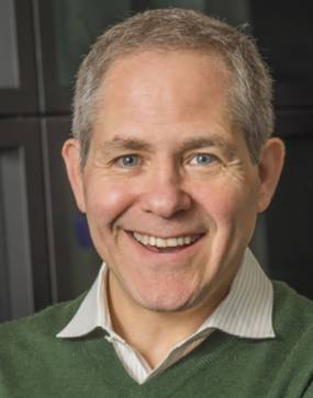 Marcos Dantus, MSU Foundation Professor and University Distinguished Professor, is the 2023 recipient of the prestigious Ahmed Zewail Award in Ultrafast Science and Technology from the American Chemical Society. Courtesy photo