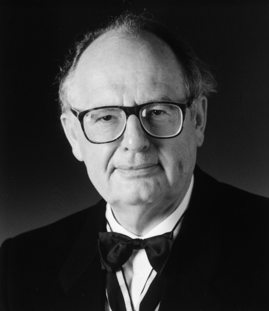 Albert Eschenmoser