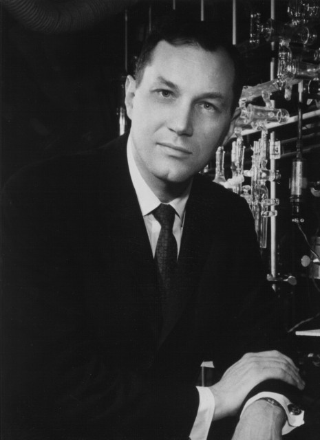 Andrew Streitwieser, Jr.