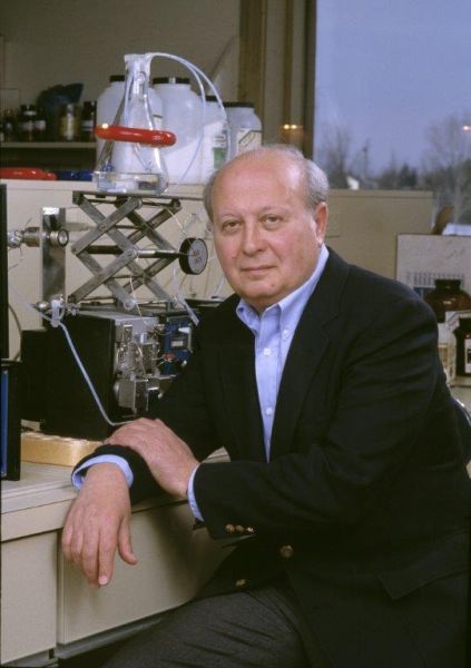 Barney Rosenberg