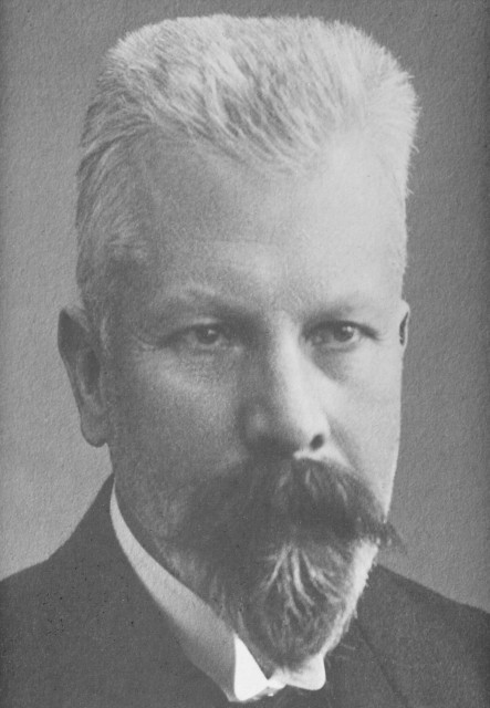 Eduard Büchner