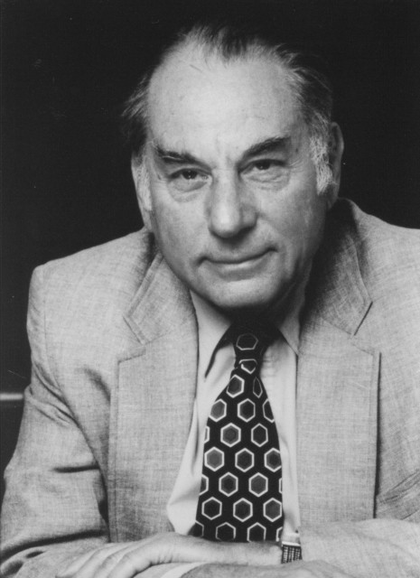 Ernest Ludwig Eliel