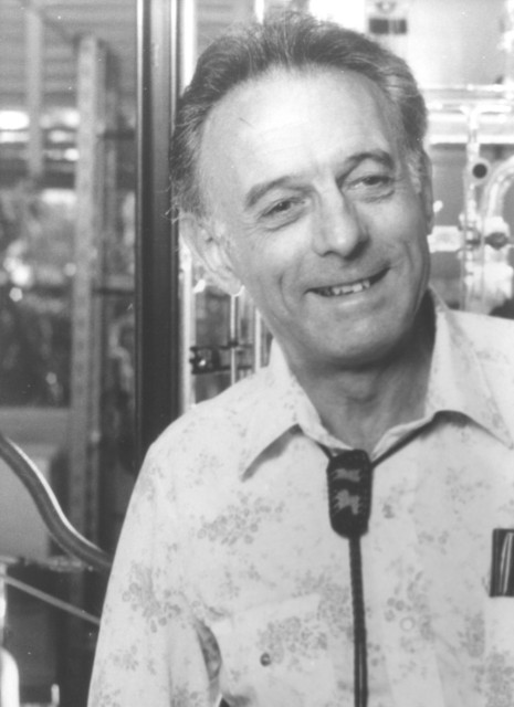 George Claude Pimentel