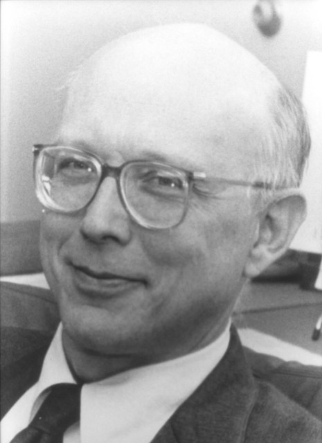 George M. Whitesides