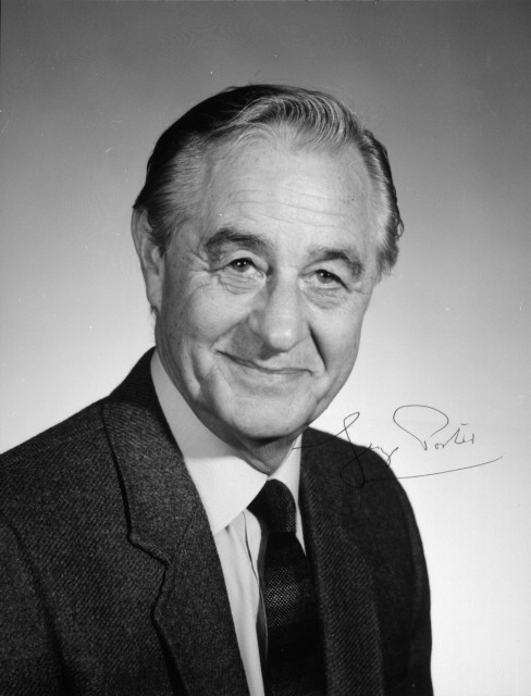 George Porter