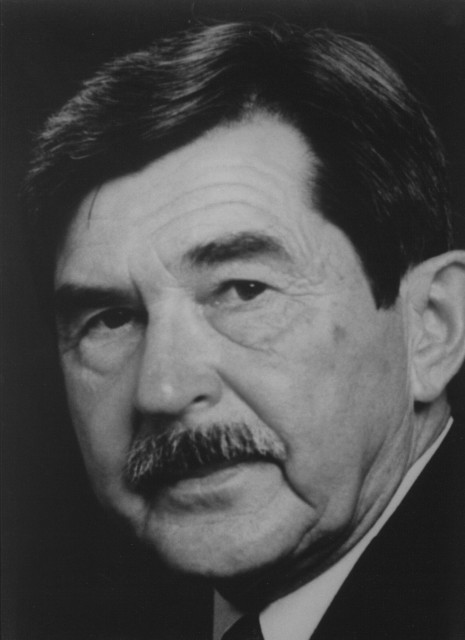 Henry Taube