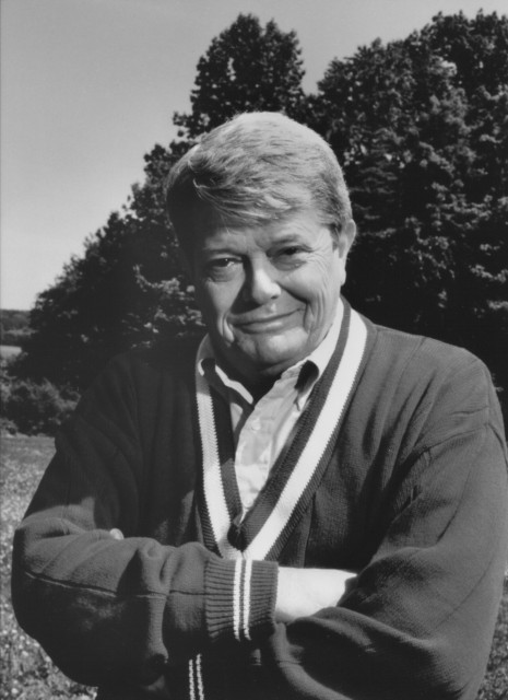 Howard Ensign Simmons, Jr.