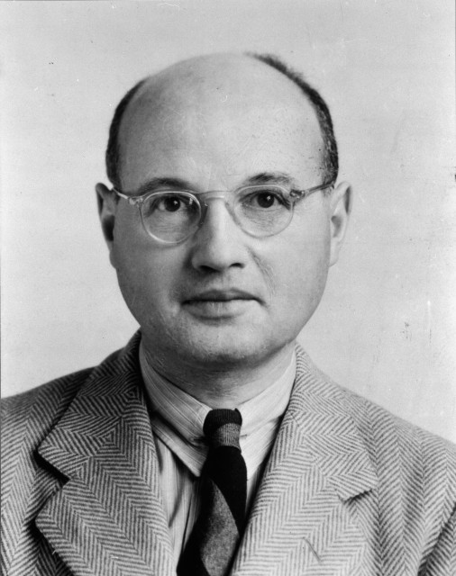Izaak Maurits (Piet) Kolthoff
