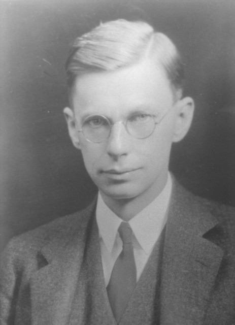 James Bryant Conant