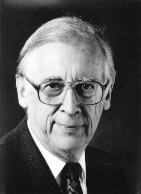 John Anthony Pople