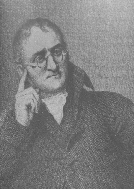 John Dalton