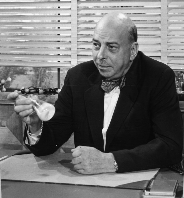 Louis Frederick Fieser
