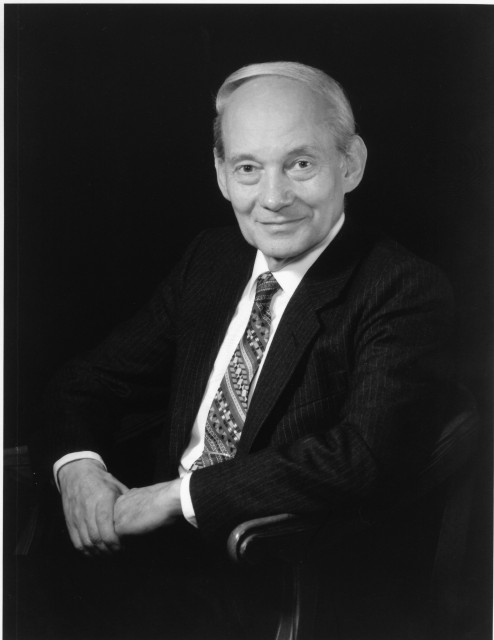Manfred Eigen