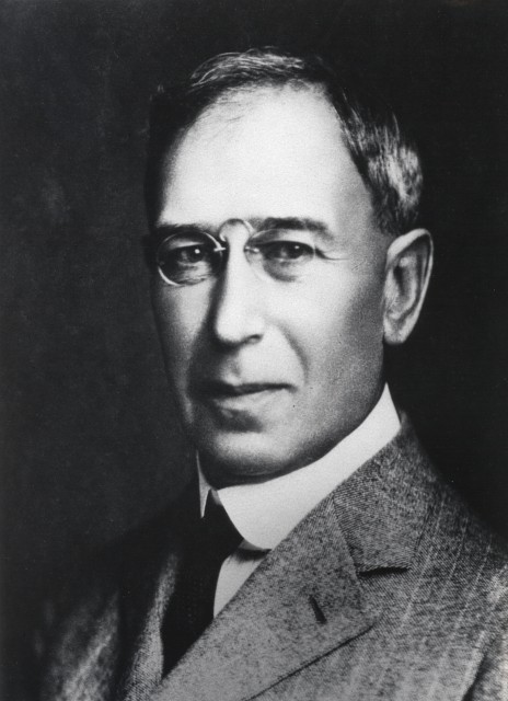 Moses Gomberg