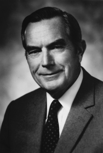 Nelson Jordan Leonard