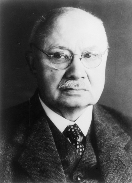 Otto Paul Hermann Diels