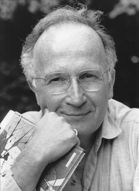 Roald Hoffmann